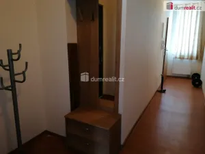 Pronájem bytu 2+kk, Praha - Kobylisy, Zenklova, 43 m2