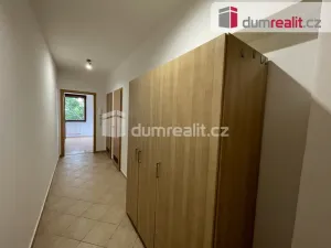 Pronájem bytu 2+1, Opava - Kateřinky, Kolofíkovo nábřeží, 48 m2