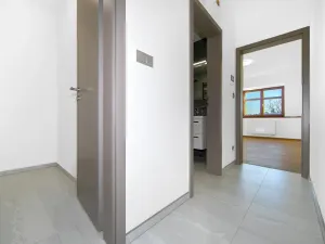 Pronájem bytu 1+kk, Plzeň - Severní Předměstí, Bolevecká, 55 m2