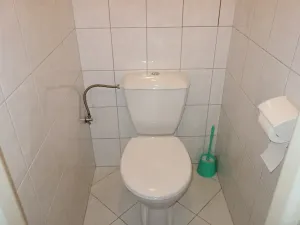 Pronájem bytu 2+1, Brno, Slovinská, 48 m2