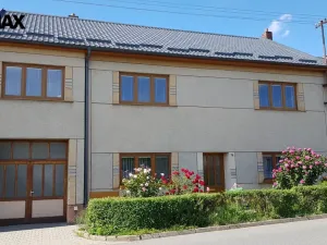 Prodej vícegeneračního domu, Němčice, 600 m2