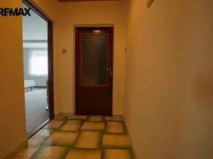 Prodej vícegeneračního domu, Němčice, 600 m2