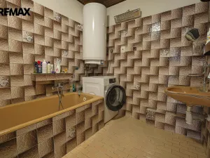 Prodej vícegeneračního domu, Němčice, 600 m2