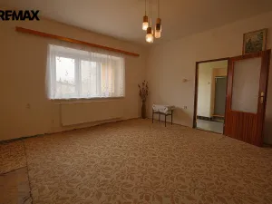 Prodej vícegeneračního domu, Němčice, 600 m2