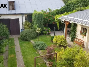 Prodej vícegeneračního domu, Němčice, 600 m2