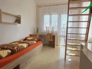 Pronájem bytu 3+kk, Stráž, 81 m2
