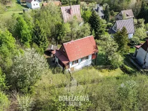 Prodej chaty, Batelov, 87 m2