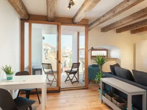 Pronájem bytu 1+kk, Sokolnice, Zámecká, 38 m2