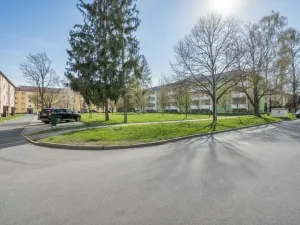 Pronájem bytu 2+1, Přerov - Přerov I-Město, Jižní čtvrť I, 56 m2
