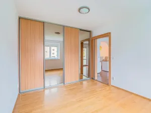Pronájem bytu 2+1, Přerov - Přerov I-Město, Jižní čtvrť I, 56 m2