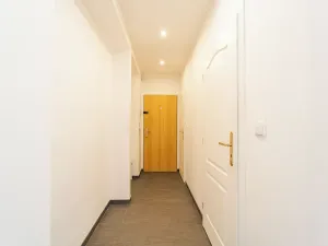 Prodej bytu 2+kk, Mikulov, Husova, 50 m2
