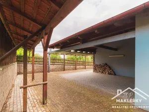 Prodej rodinného domu, Rataje nad Sázavou, 126 m2