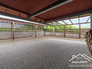 Prodej rodinného domu, Rataje nad Sázavou, 126 m2