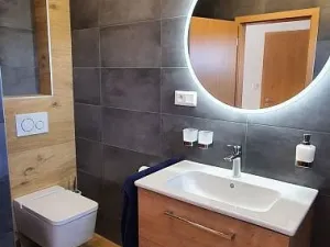 Prodej rodinného domu, Záchlumí, 114 m2