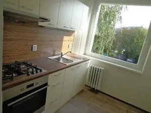 Pronájem bytu 3+1, Ústí nad Labem, Dr. Horákové, 70 m2