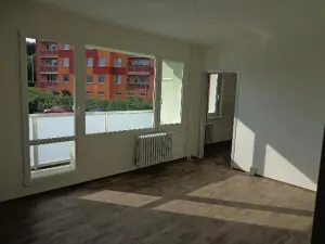 Pronájem bytu 3+1, Ústí nad Labem, Dr. Horákové, 70 m2