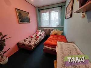 Prodej rodinného domu, Staré Hrady, 150 m2