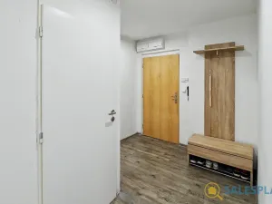 Prodej bytu 2+kk, Olomouc, Slavonínská, 90 m2