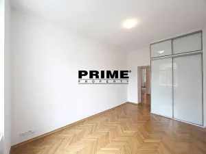 Pronájem bytu 4+kk, Praha - Vinohrady, Na Švihance, 150 m2