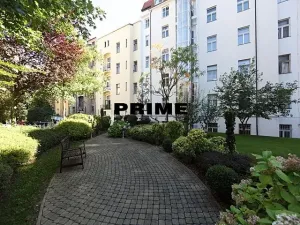 Pronájem bytu 4+kk, Praha - Vinohrady, Na Švihance, 150 m2