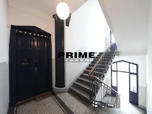 Pronájem bytu 4+kk, Praha - Vinohrady, Na Švihance, 150 m2