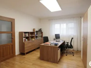 Prodej rodinného domu, Opařany, 150 m2