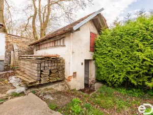 Prodej rodinného domu, Opařany, 150 m2