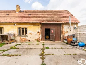 Prodej rodinného domu, Opařany, 150 m2