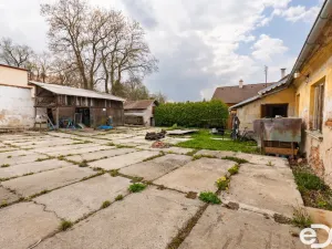 Prodej rodinného domu, Opařany, 150 m2