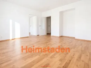 Pronájem bytu 2+1, Havířov - Město, Na Nábřeží, 54 m2