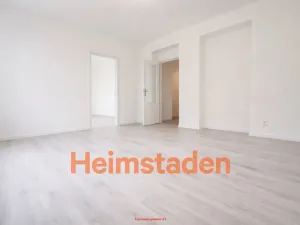 Pronájem bytu 2+1, Havířov - Město, V Parku, 55 m2