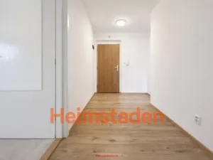 Pronájem bytu 2+1, Havířov - Město, V Parku, 55 m2