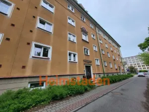 Pronájem bytu 2+1, Havířov - Město, V Parku, 55 m2