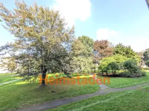 Pronájem bytu 2+1, Havířov - Město, V Parku, 55 m2