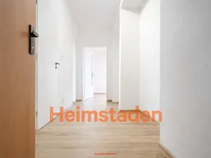 Pronájem bytu 2+1, Havířov - Město, Lípová, 50 m2