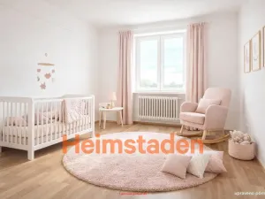 Pronájem bytu 4+1, Havířov - Město, U Stromovky, 95 m2