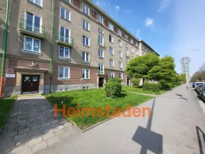 Pronájem bytu 4+1, Havířov - Město, U Stromovky, 95 m2
