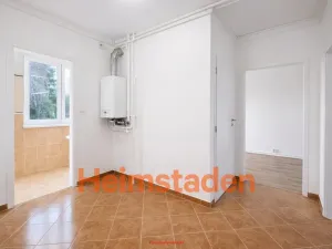 Pronájem bytu 2+1, Karviná - Ráj, Pokrok, 54 m2