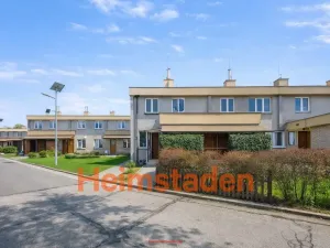 Pronájem bytu 2+1, Karviná - Ráj, Pokrok, 54 m2