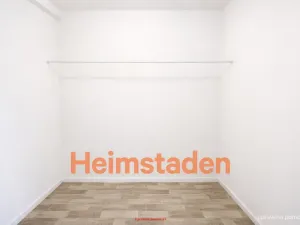Pronájem bytu 1+kk, Havířov - Město, Jana Wericha, 24 m2