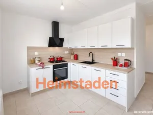 Pronájem bytu 2+1, Havířov - Město, Dlouhá třída, 52 m2