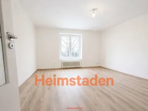 Pronájem bytu 4+1, Havířov - Město, Lípová, 72 m2