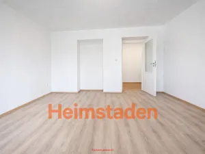 Pronájem bytu 4+1, Havířov - Město, Lípová, 72 m2