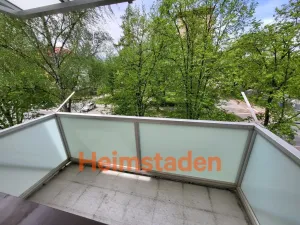 Pronájem bytu 4+1, Havířov - Město, Lípová, 72 m2