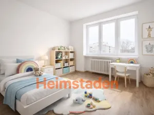 Pronájem bytu 4+kk, Havířov - Město, Lípová, 75 m2