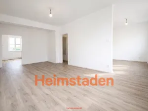 Pronájem bytu 4+kk, Havířov - Město, Lípová, 75 m2