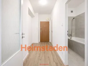 Pronájem bytu 4+kk, Havířov - Město, Lípová, 75 m2