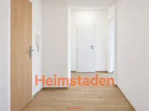 Pronájem bytu 2+kk, Ostrava - Hrabůvka, Provaznická, 48 m2
