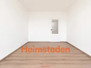 Pronájem bytu 2+kk, Ostrava - Hrabůvka, Provaznická, 48 m2