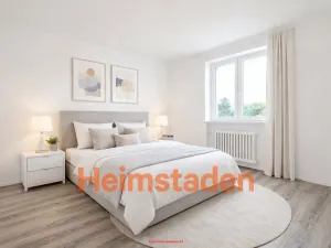 Pronájem bytu 3+kk, Ostrava - Poruba, 17. listopadu, 93 m2